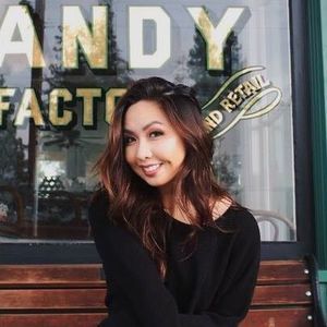 Meet your Posher, Jacqueline